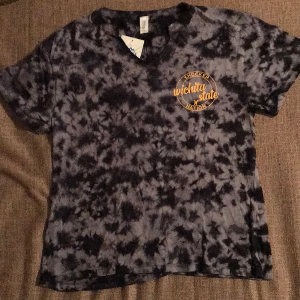 Wichita State T-shirt